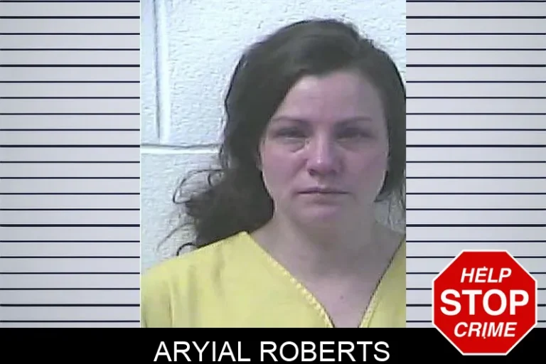 Aryial Roberts