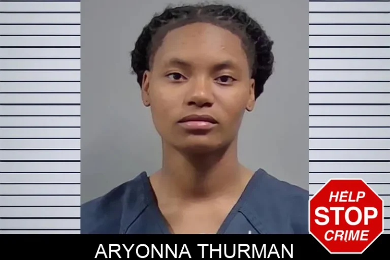Aryonna ThuRman