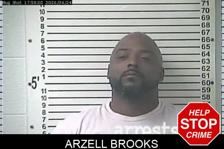 Arzell Brooks