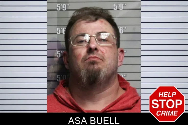 Asa BuEll