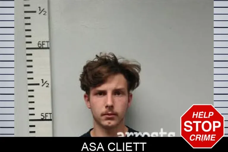 Asa Cliett