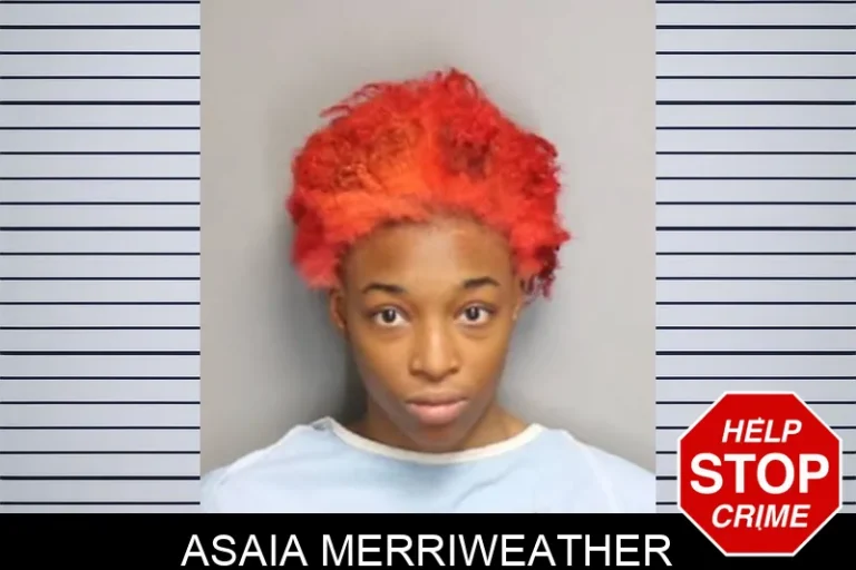 Asaia Merriweather