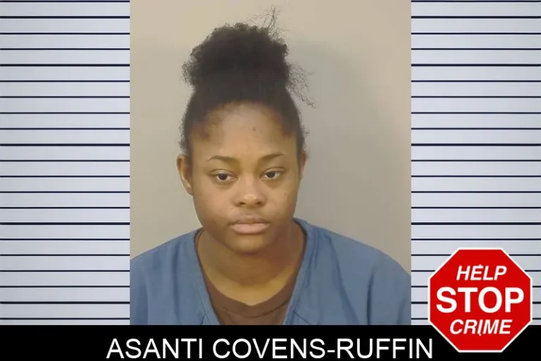 Asanti Covens-RuFfin