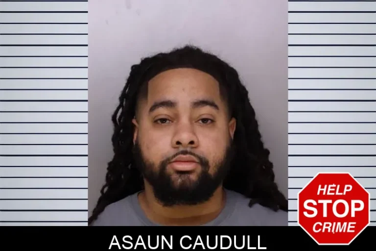 Asaun Caudull