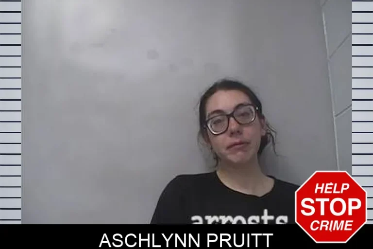 Aschlynn PruItt
