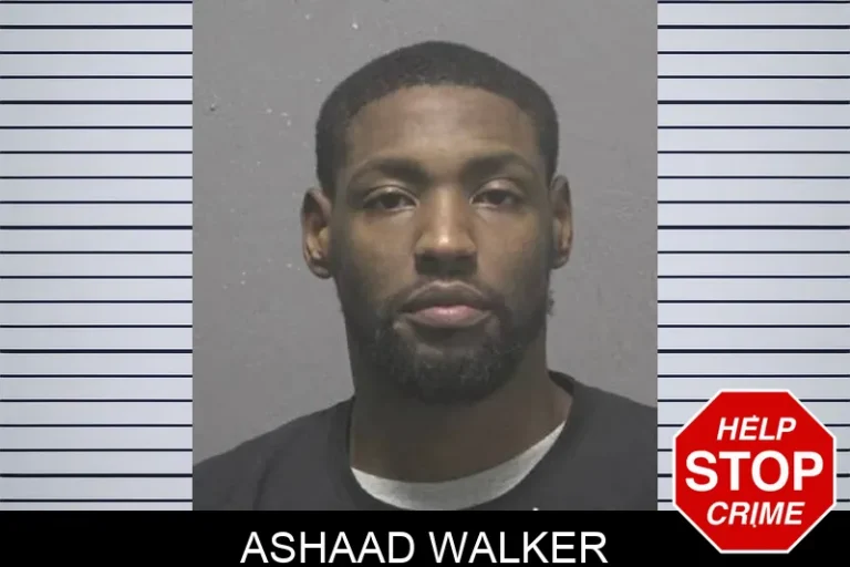 Ashaad Walker