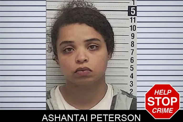 Ashantai Peterson