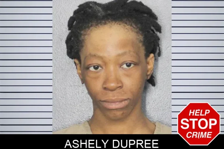 Ashely DuPree