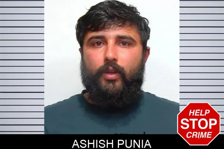 Ashish Punia