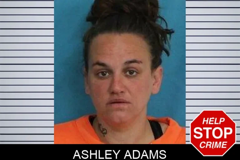 Ashley Adams