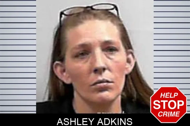 Ashley Adkins