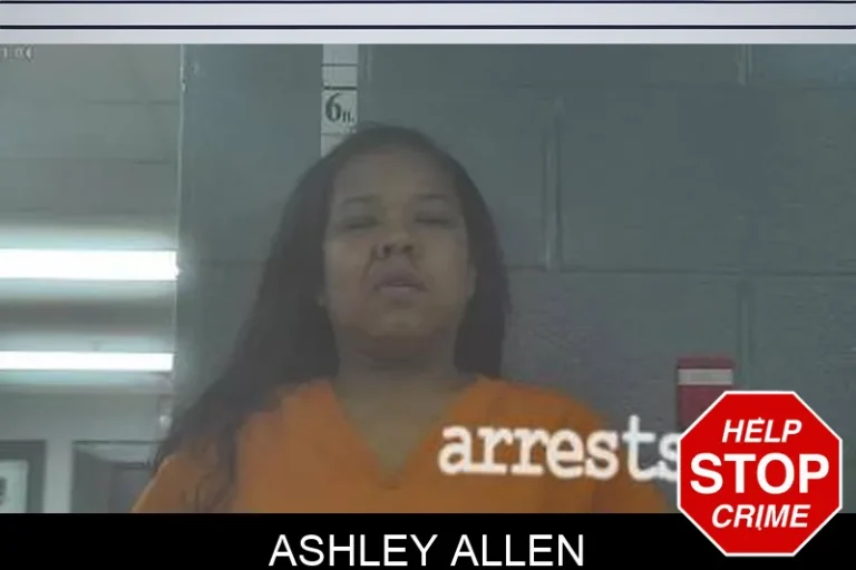 Ashley Allen