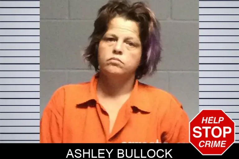 Ashley BuLlock