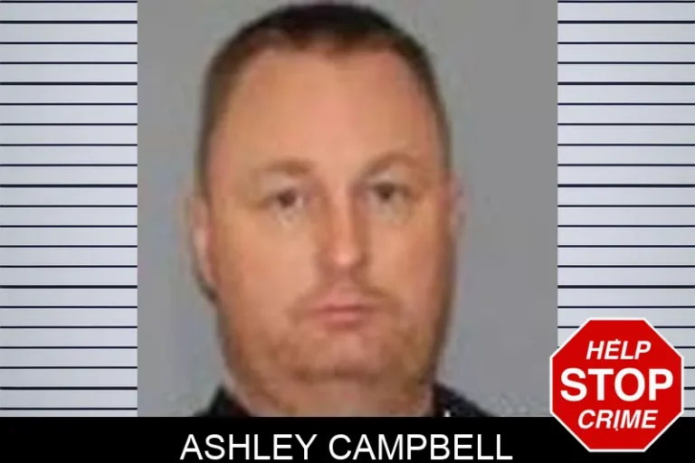 Ashley Campbell