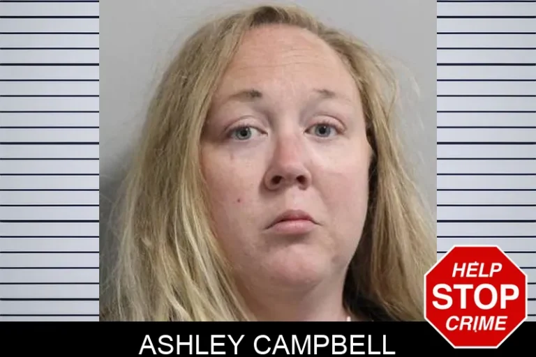 Ashley Campbell