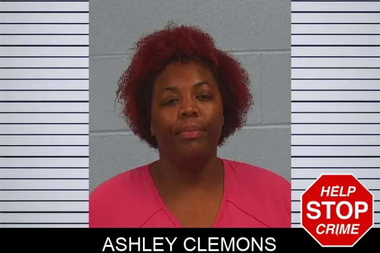 Ashley Clemons