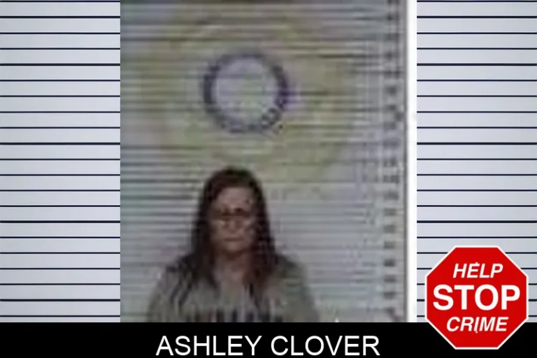 Ashley Clover