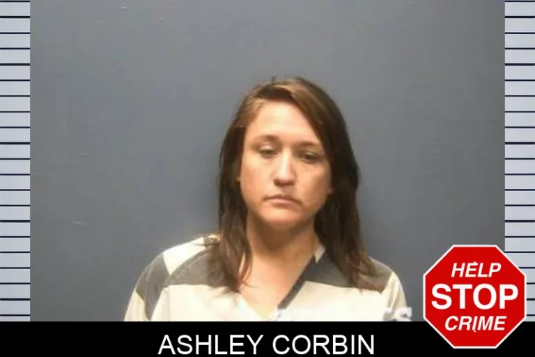 Ashley Corbin