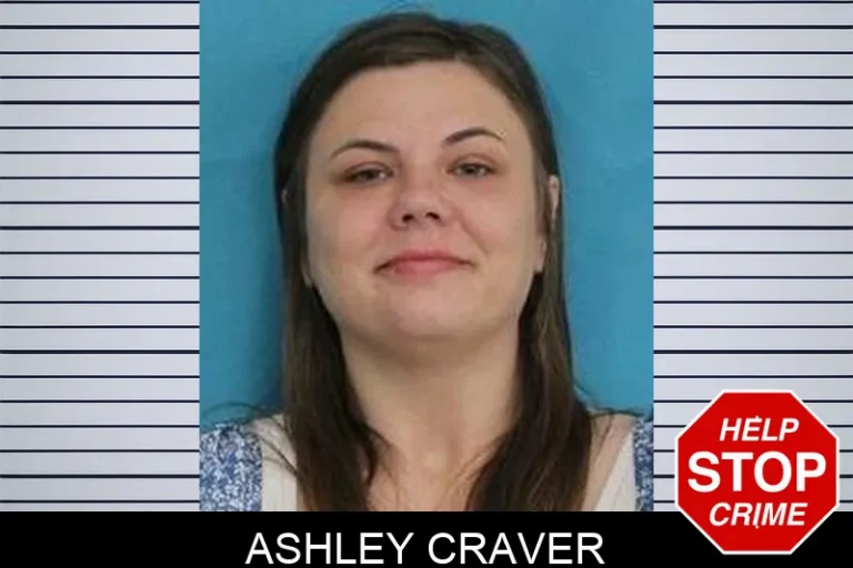 Ashley Craver