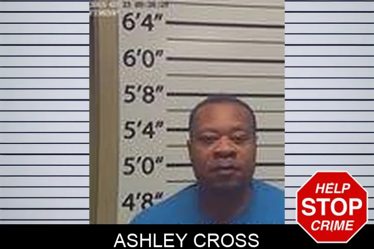 Ashley Cross