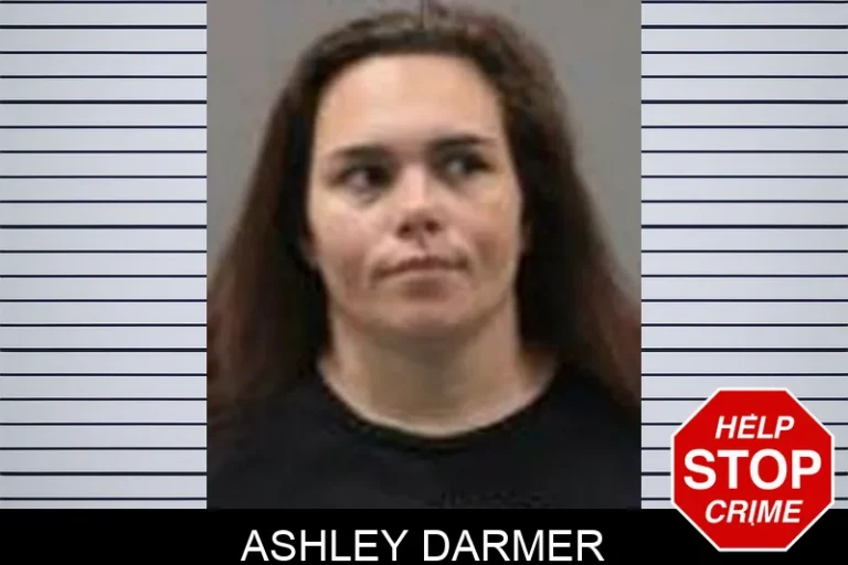Ashley Darmer