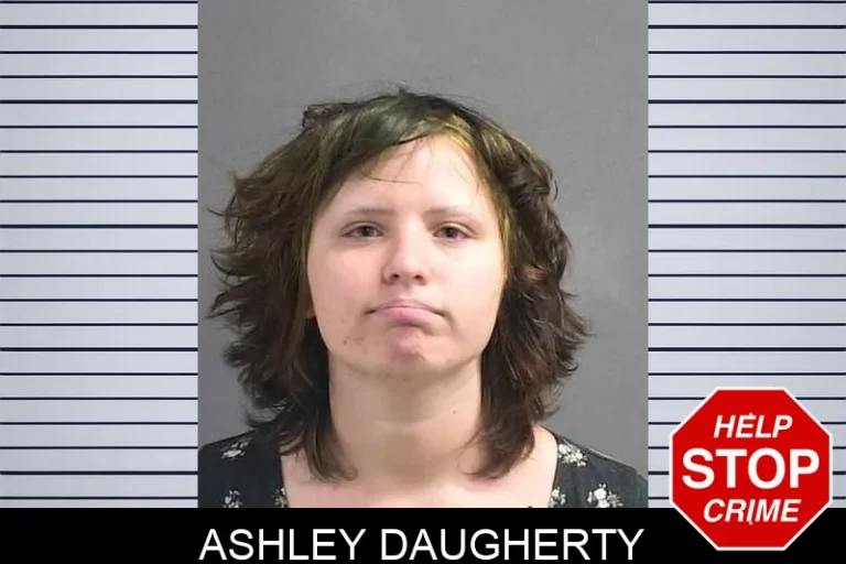 Ashley DauGherty