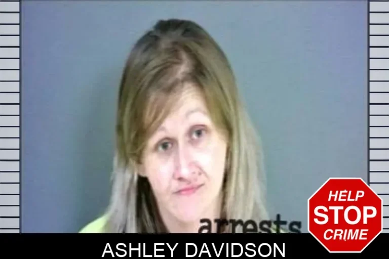 Ashley Davidson