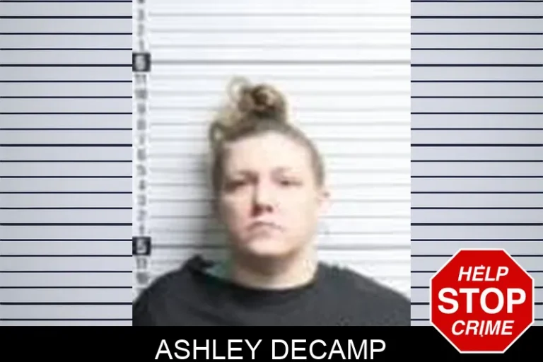 Ashley Decamp
