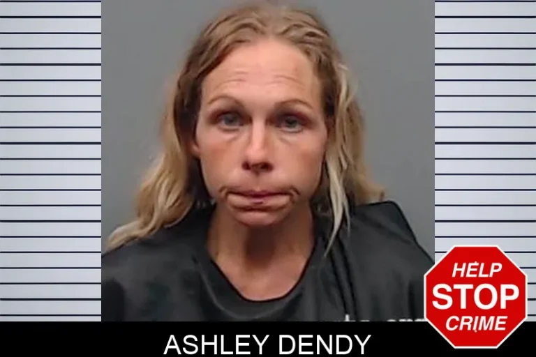 Ashley Dendy