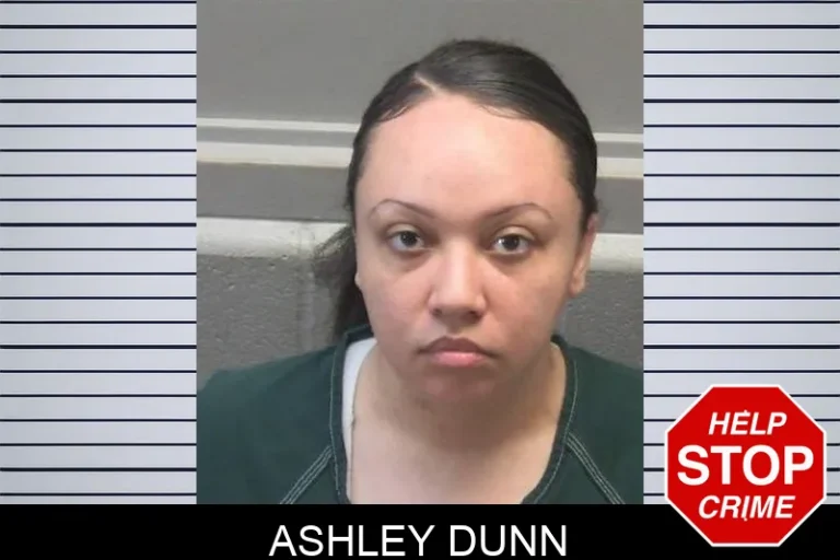 Ashley DuNn