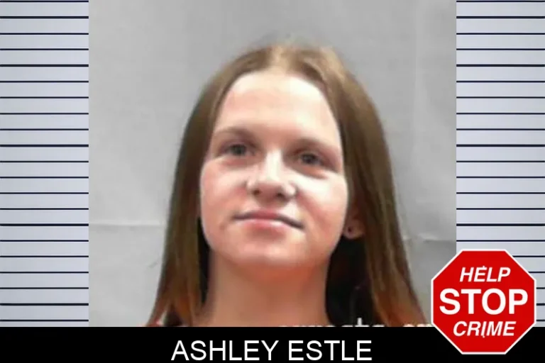 Ashley Estle