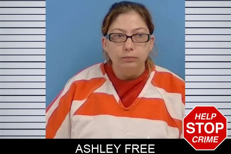 Ashley Free