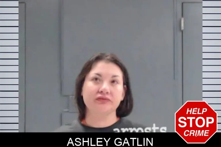 Ashley Gatlin