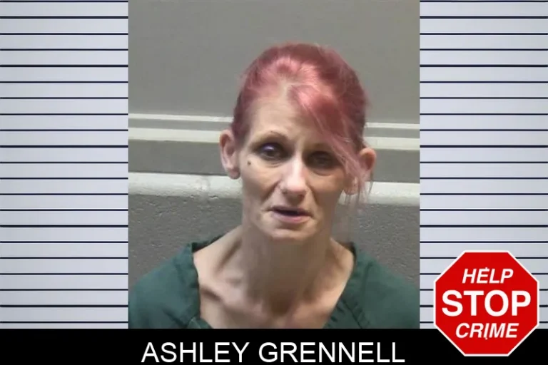 Ashley Grennell