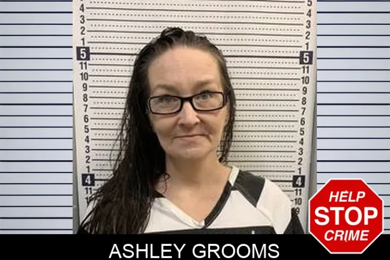 Ashley Grooms
