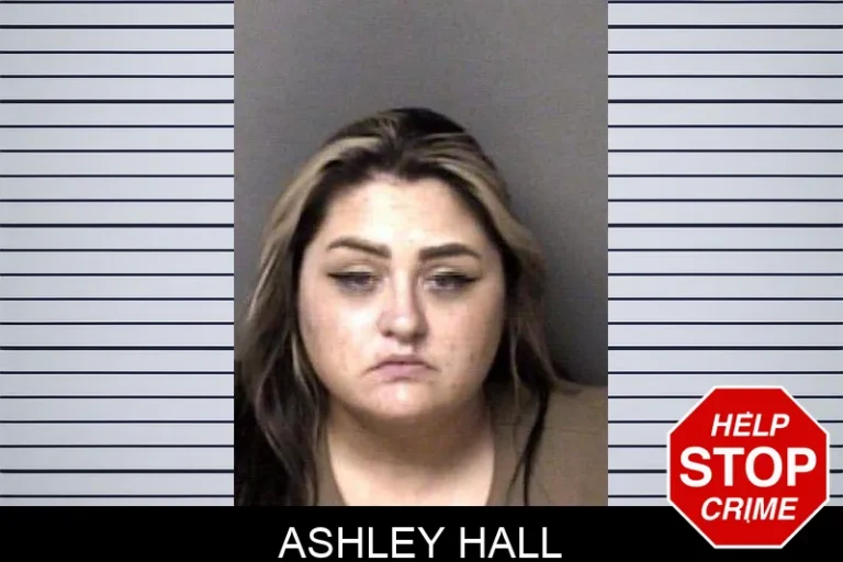 Ashley Hall