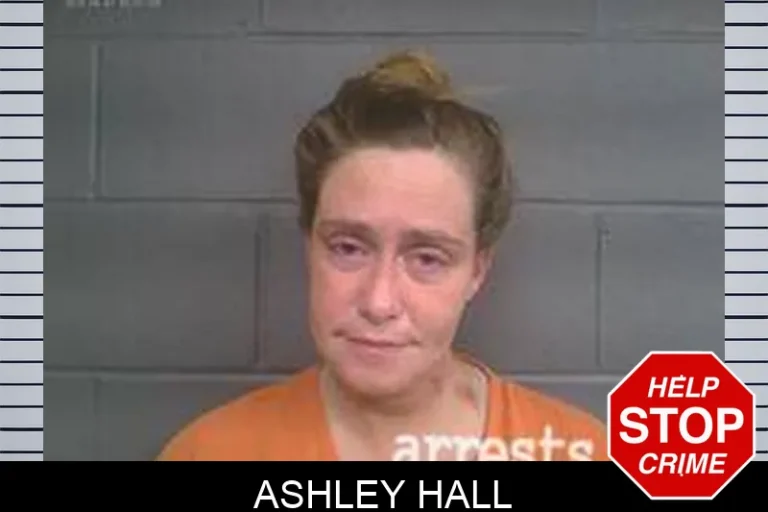 Ashley Hall