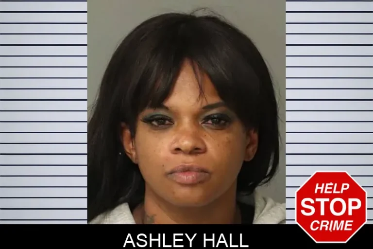 Ashley Hall
