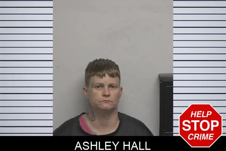Ashley Hall