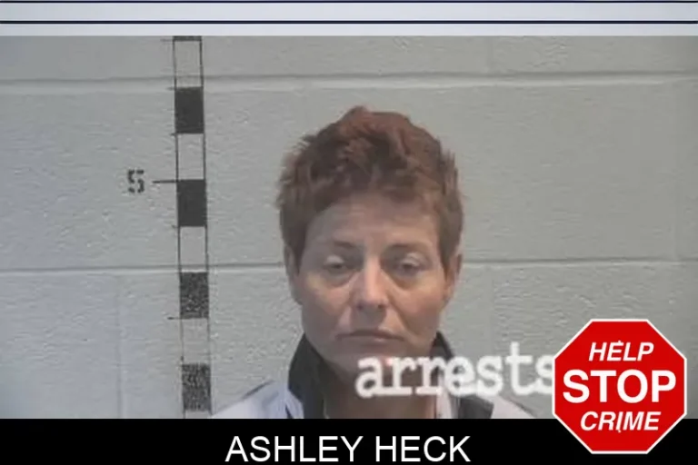 Ashley Heck