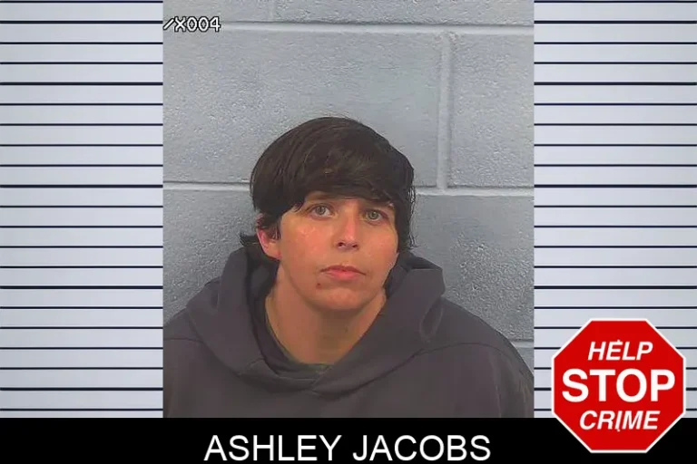 Ashley Jacobs