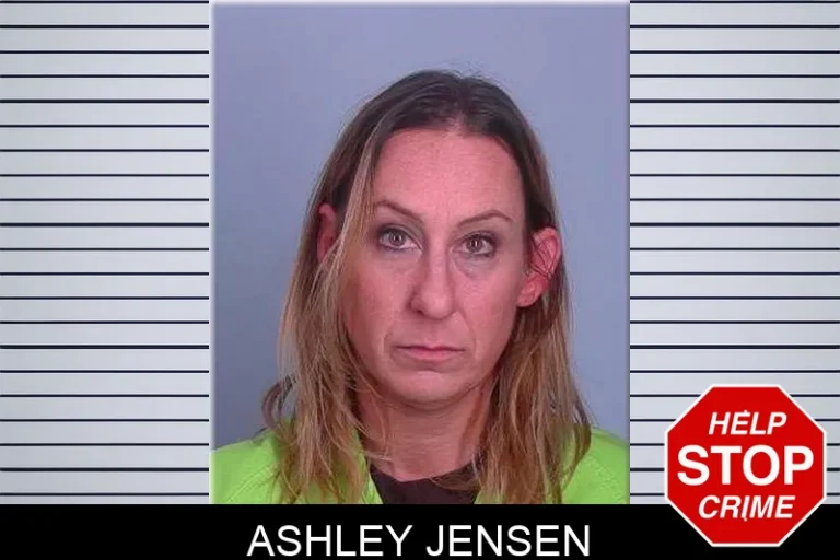 Ashley Jensen