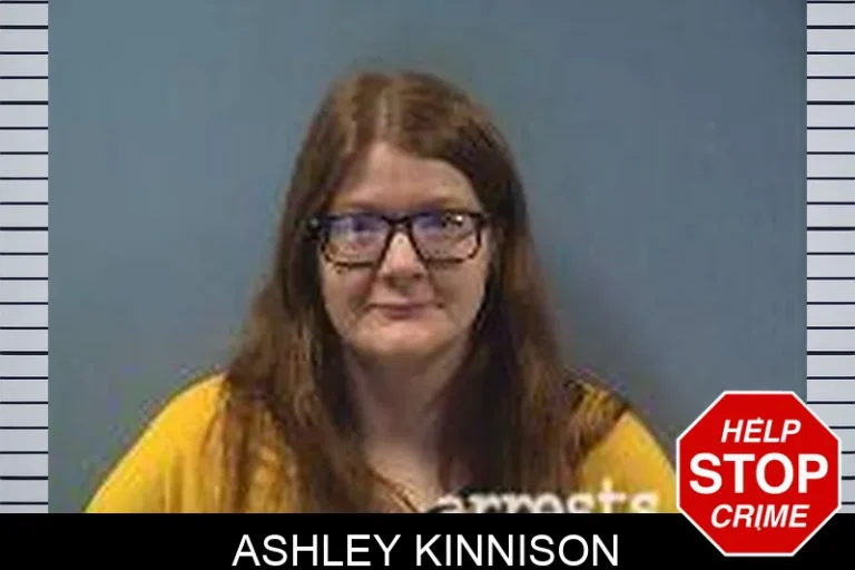 Ashley Kinnison