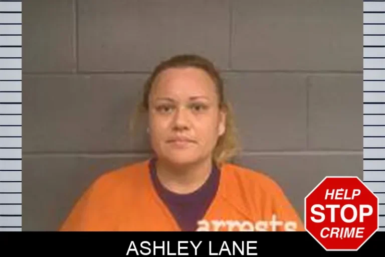 Ashley Lane