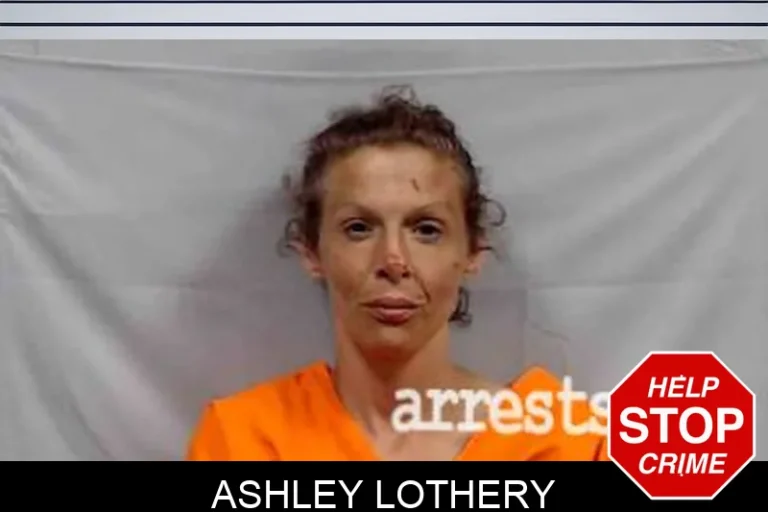 Ashley Lothery