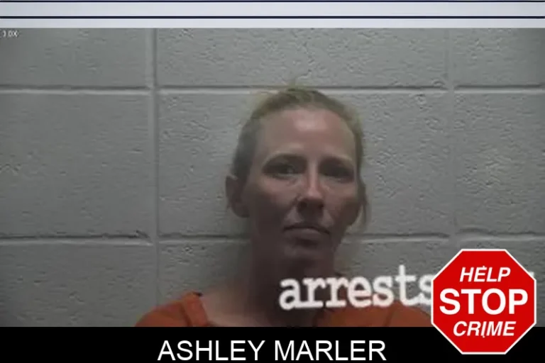 Ashley Marler