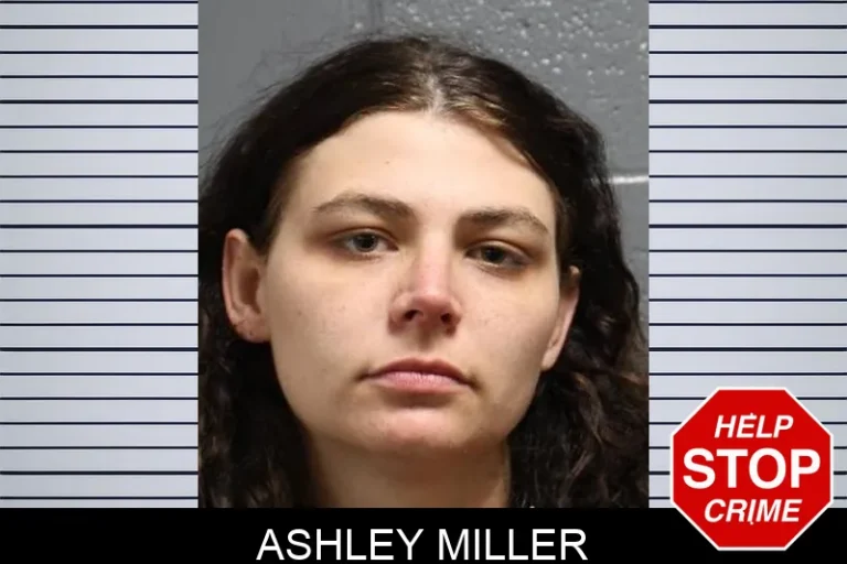 Ashley Miller