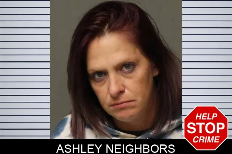 Ashley Neighbors