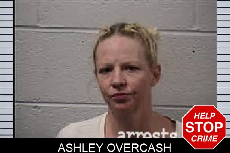 Ashley Overcash