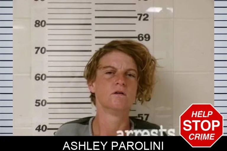 Ashley Parolini